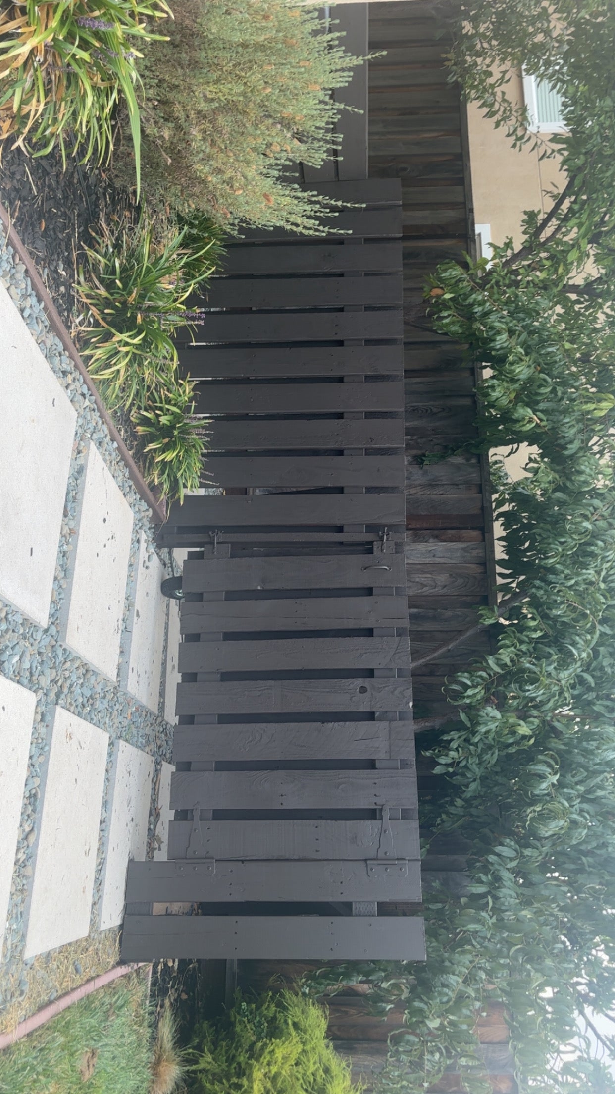 Custom Fence