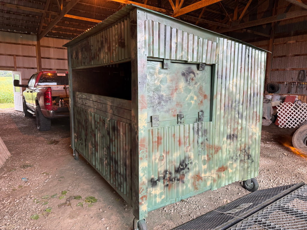 Hunting Blind